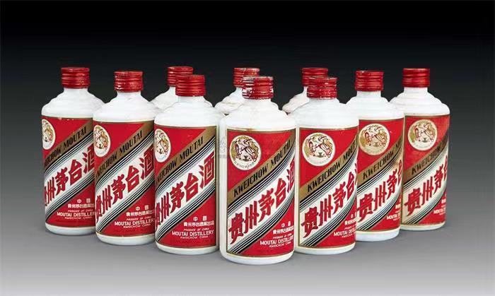 宜州茅台酒回收